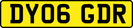 DY06GDR