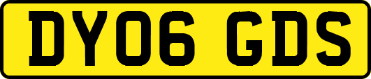 DY06GDS