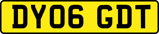 DY06GDT
