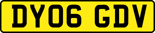 DY06GDV
