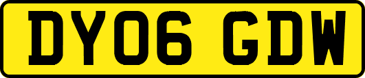 DY06GDW