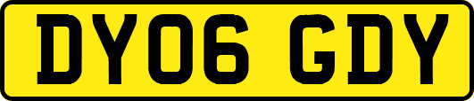 DY06GDY