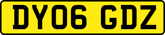 DY06GDZ