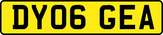 DY06GEA
