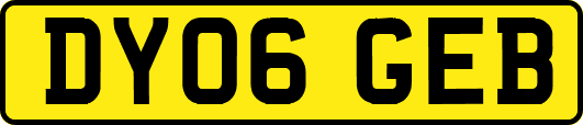 DY06GEB