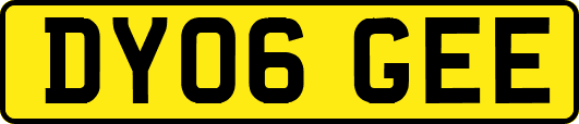 DY06GEE
