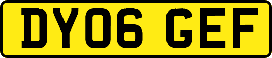 DY06GEF