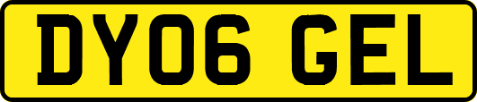 DY06GEL