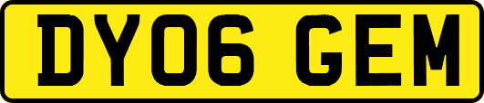 DY06GEM