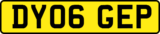 DY06GEP