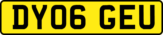 DY06GEU