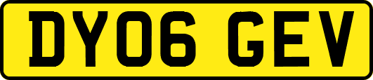 DY06GEV