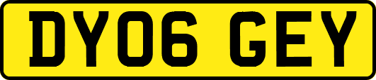 DY06GEY