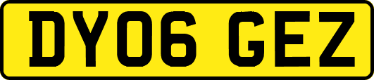 DY06GEZ
