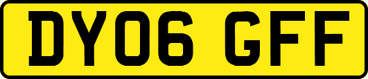 DY06GFF