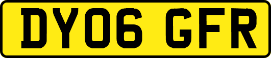DY06GFR