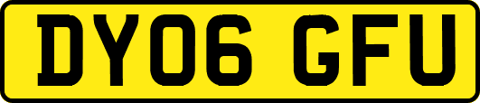 DY06GFU