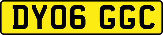 DY06GGC
