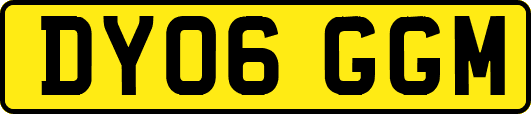 DY06GGM