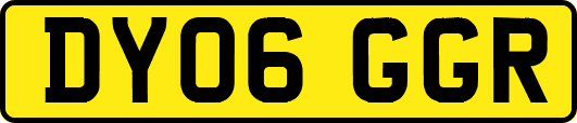 DY06GGR