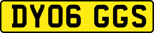 DY06GGS