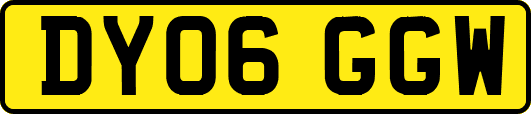 DY06GGW
