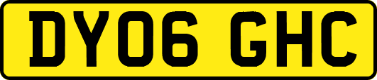 DY06GHC