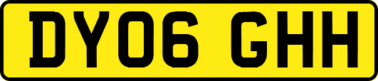 DY06GHH
