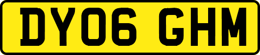 DY06GHM