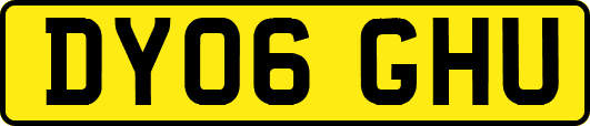 DY06GHU
