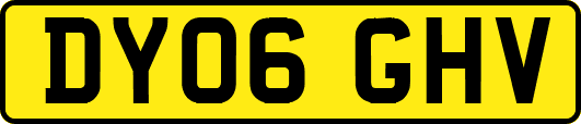 DY06GHV