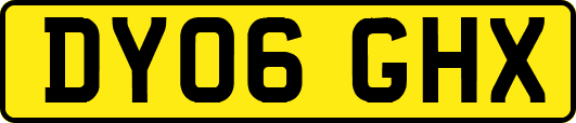 DY06GHX