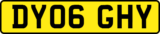 DY06GHY
