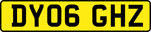 DY06GHZ