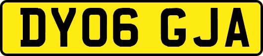 DY06GJA