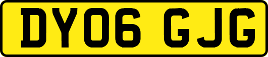 DY06GJG