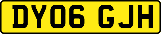 DY06GJH