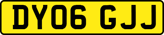 DY06GJJ