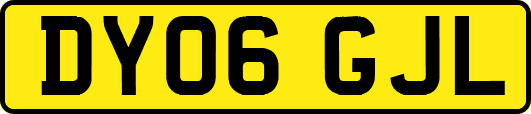 DY06GJL