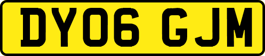 DY06GJM