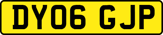 DY06GJP