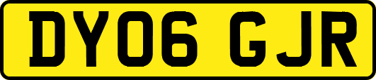 DY06GJR