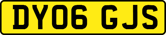 DY06GJS