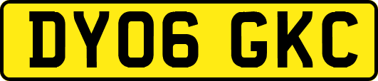 DY06GKC