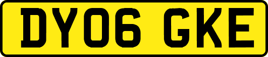 DY06GKE