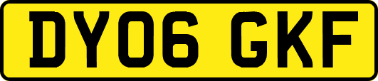 DY06GKF