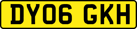 DY06GKH