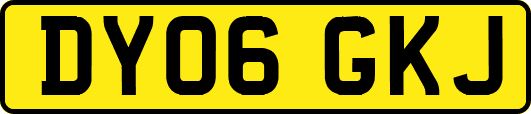 DY06GKJ