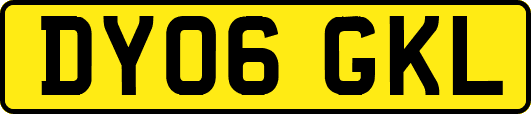 DY06GKL