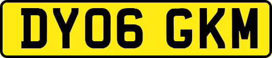 DY06GKM